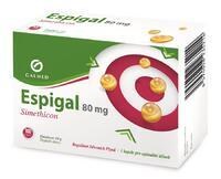 Espigal 80mg Galmed cps 100